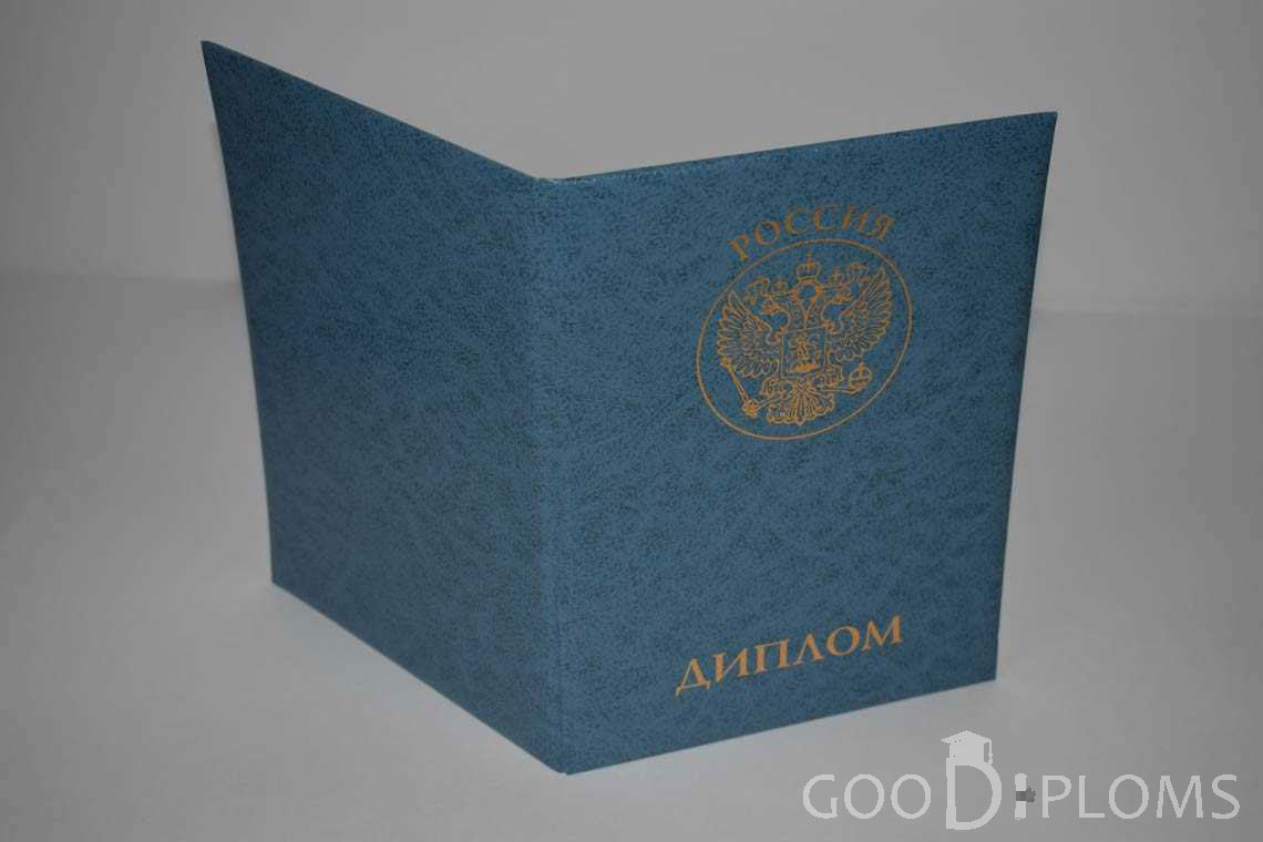 Диплом МВА - Обратная Сторона период выдачи 2011-2020 -  Пинск
